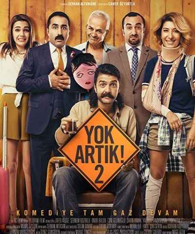 Yok Artik 2