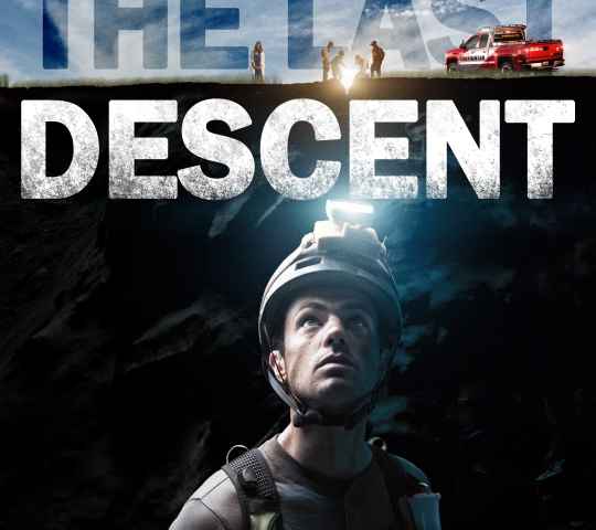 The Last Descent