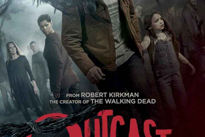 Outcast
