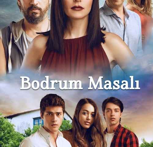 Bodrum Masali