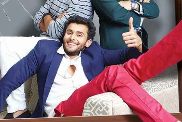 Ishqbaaaz