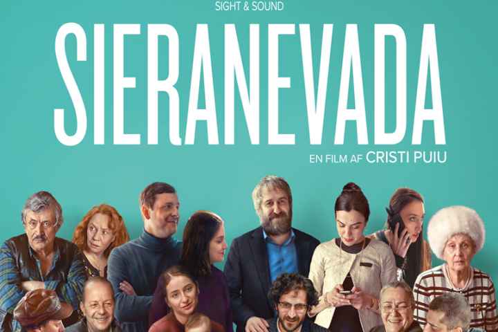 Sieranevada