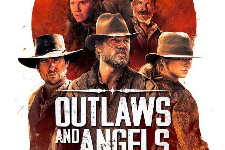 Outlaws and Angels