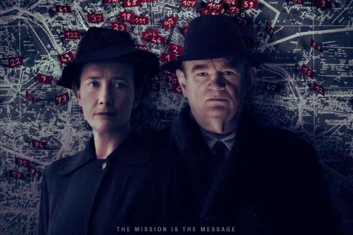 Alone in Berlin