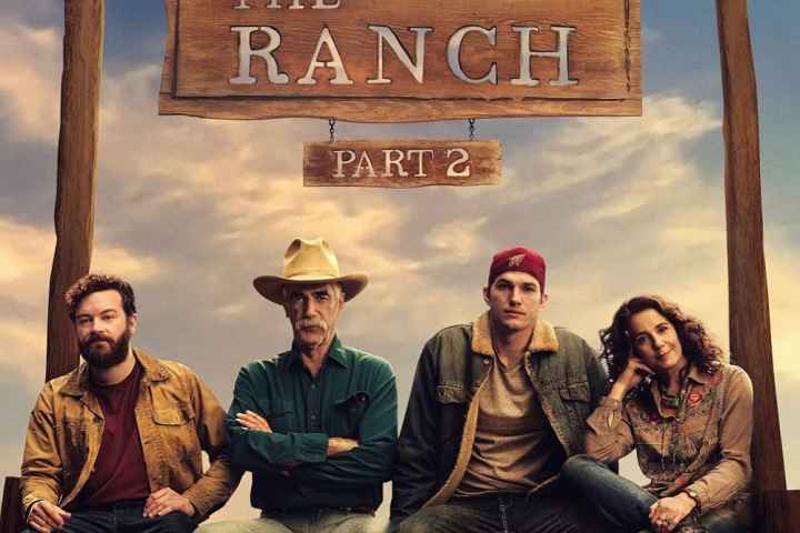 The Ranch