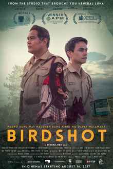 Birdshot
