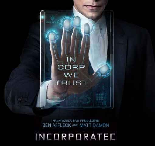 Incorporated