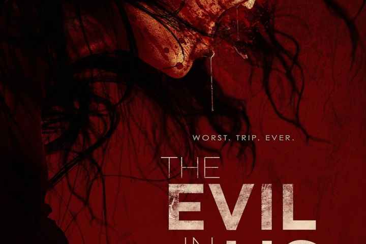 The Evil in Us
