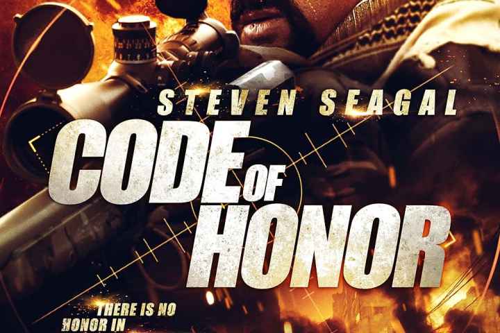 Code of Honor