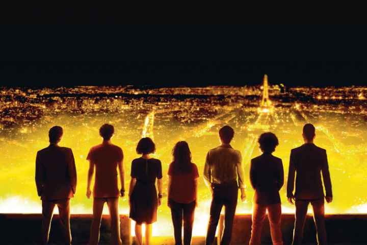 Nocturama