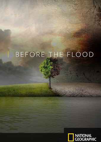 Before the Flood
