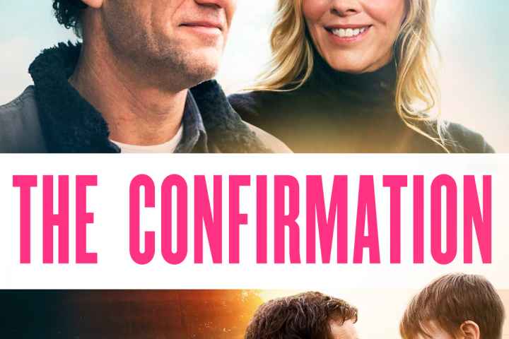 The Confirmation