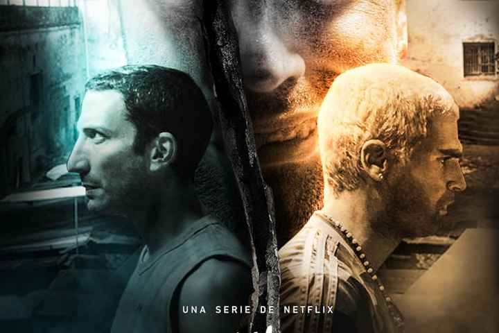 El marginal