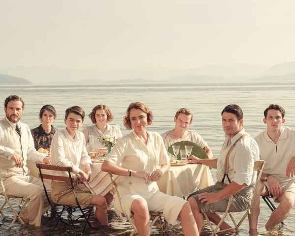 The Durrells