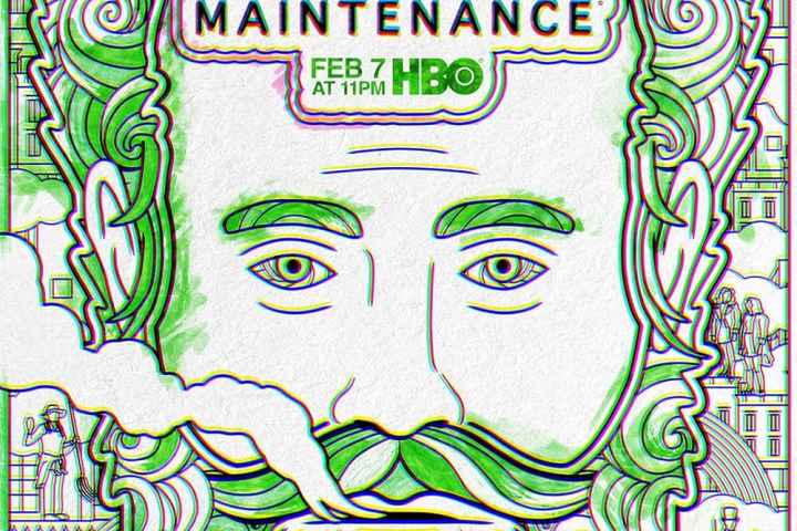 High Maintenance