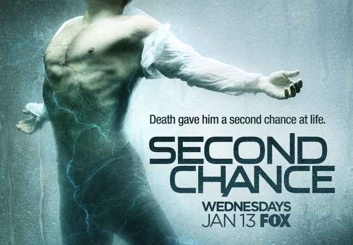 Second Chance