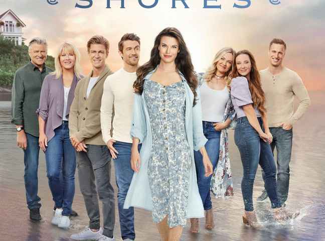 Chesapeake Shores