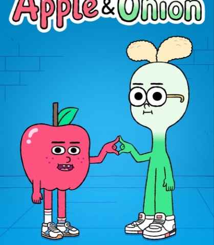 Apple & Onion