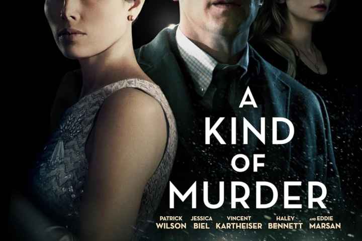 A Kind of Murder