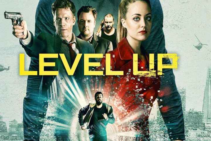 Level Up