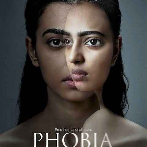 Phobia