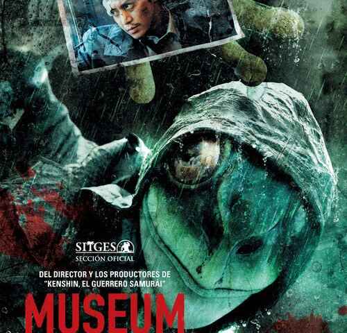 Museum