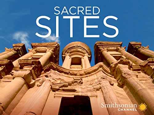 Sacred Sites of the World