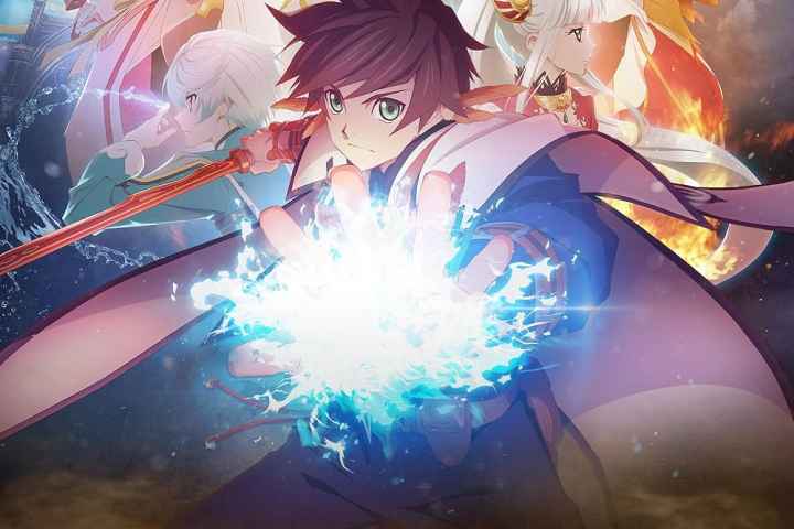 Tales of Zestiria the X