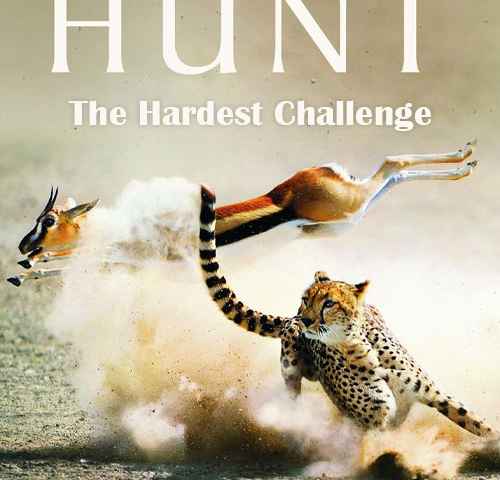 The Hunt The Hardest Challenge