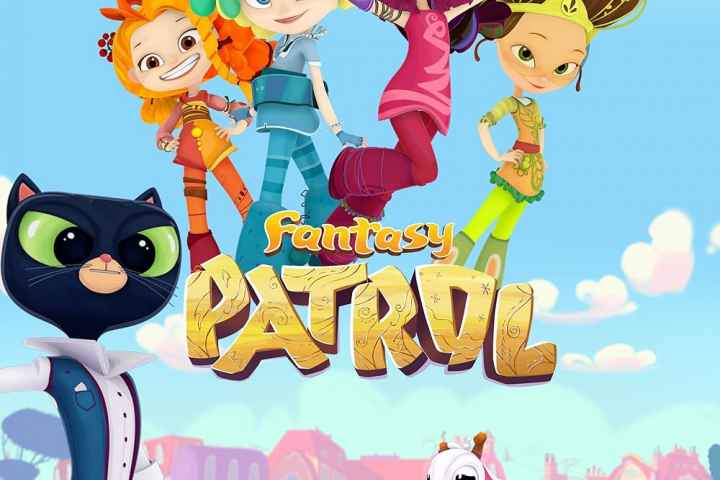 Fantasy Patrol