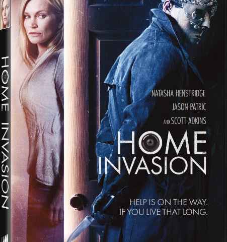 Home Invasion