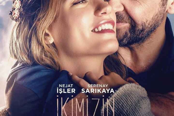Ikimizin Yerine
