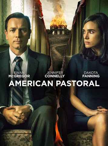 American Pastoral