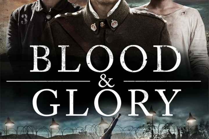 Blood and Glory