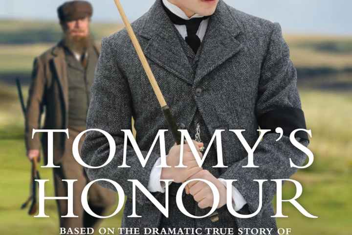 Tommys Honour