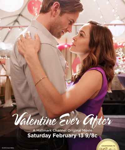 Valentine Ever After