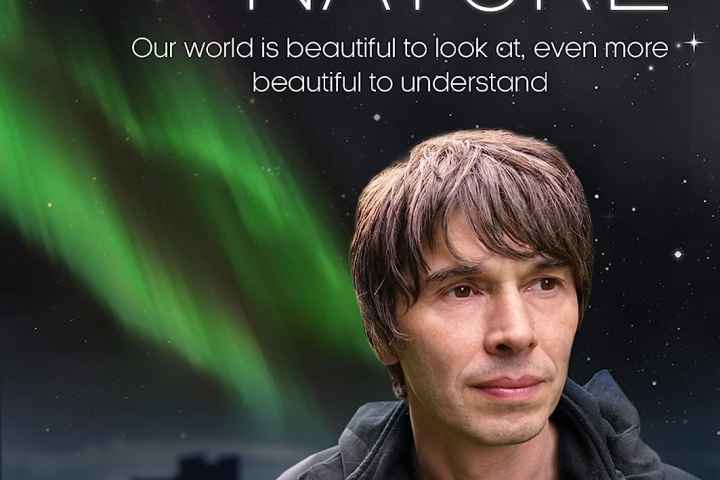 Forces of Nature with Brian Cox