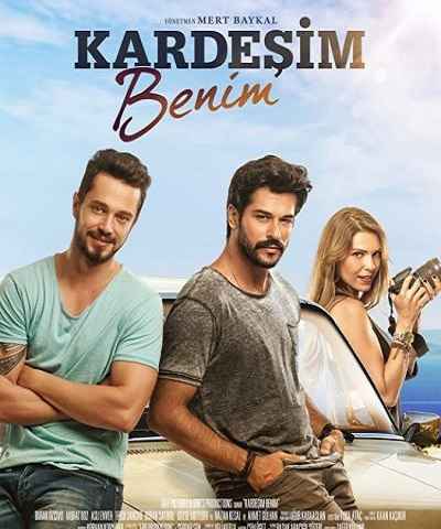 Kardesim Benim 1