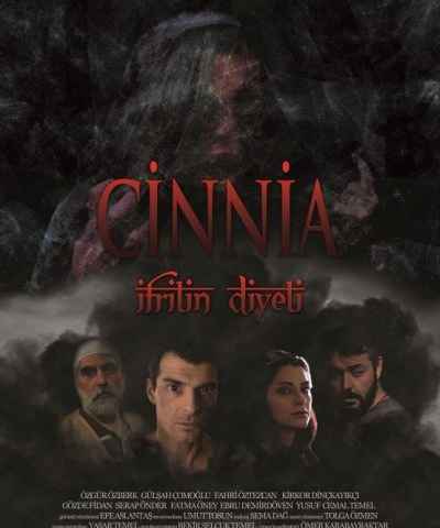 Ifritin Diyeti Cinnia