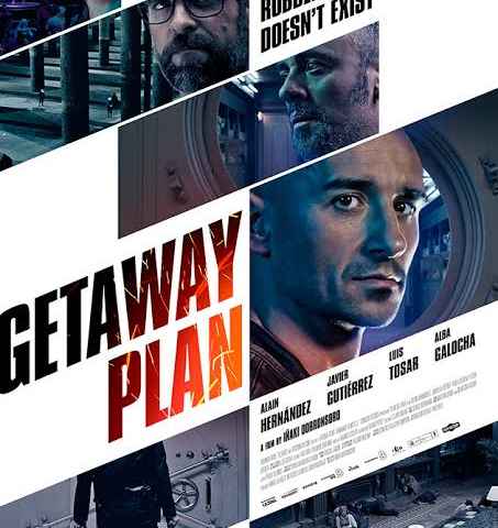 Escape Plan