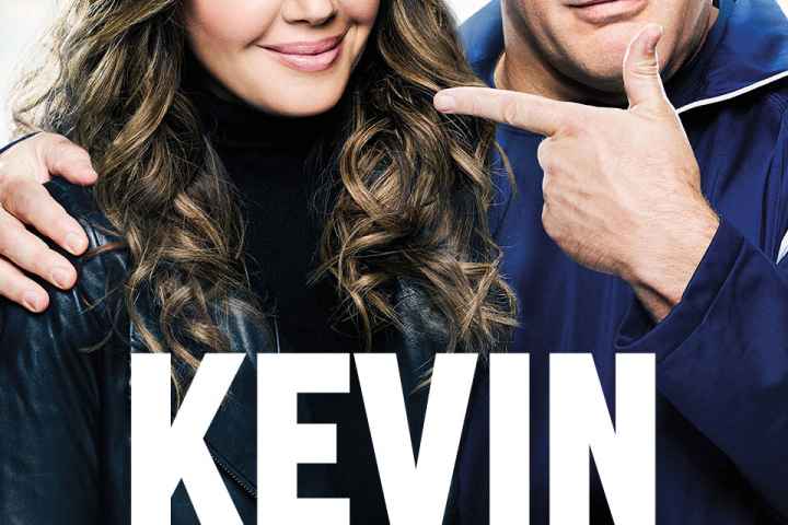 Kevin Can Wait