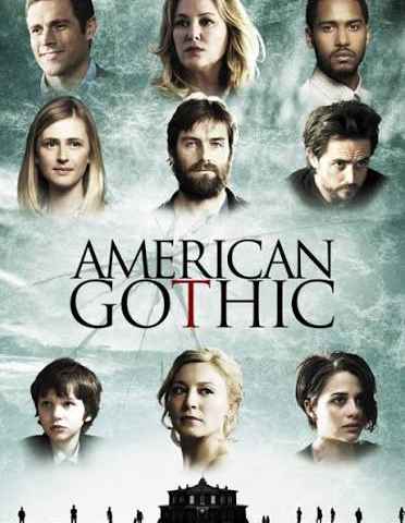American Gothic