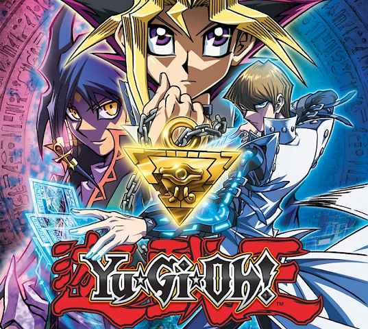 Yu Gi Oh The Dark Side of Dimensions