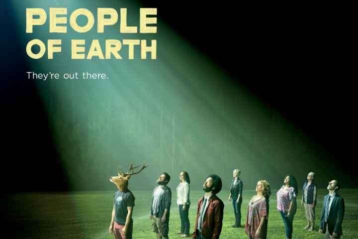 People of Earth