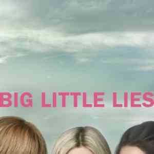 Big Little Lies