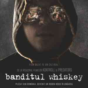 The Whisky Robber 2017