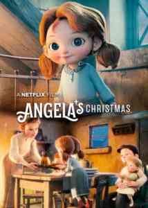 Angelas Christmas
