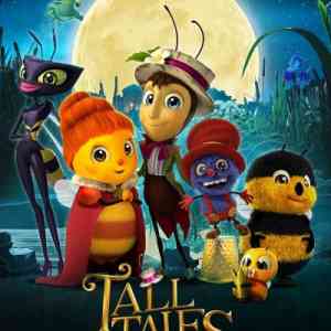 Tall Tales from the Magical Garden of Antoon Krings 2017