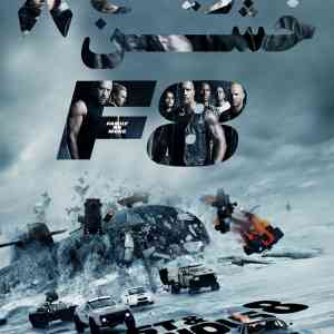The Fast Of The Furious