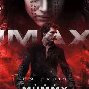 The Mummy